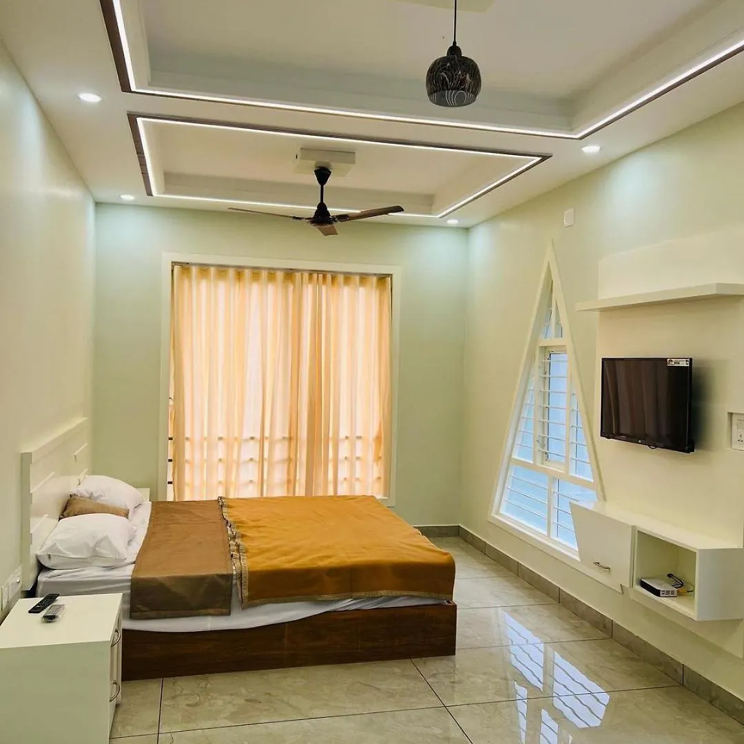 Royal Mount Inn Resorts Paithalmala