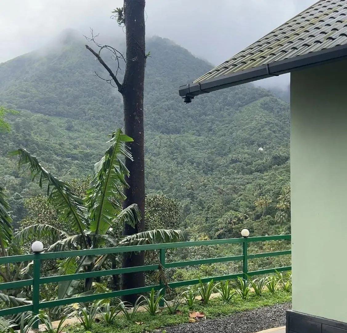 Royal Mount Inn Resorts Paithalmala 0*,  India