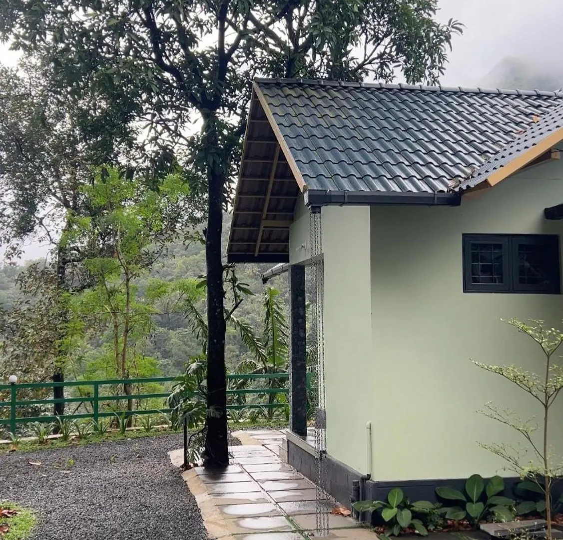 Royal Mount Inn Resorts Paithalmala