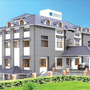 Hotel Samudra Regency, Shoranur