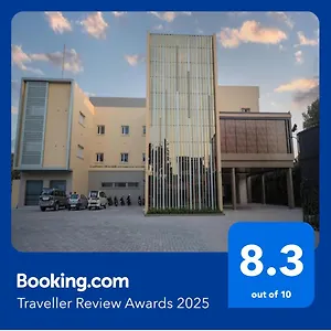 Hotel Jyothis Residency, Nemmara