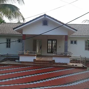 Resort Misty Mornings, Ambalavayal