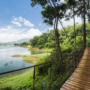 Resort The Serenity, Tariyod