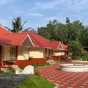 Resort Kandamath Heritage, Kolattupuzha